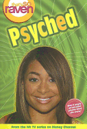 That's So Raven: Psyched - Book #10