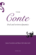 The conte?: Oral and Written Dynamics