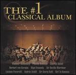The #1 Classical Album