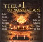 The #1 Soprano Album