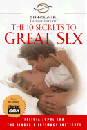 The 10 Secrets to Great Sex: 6