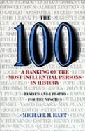 The 100 : a ranking of the most influential persons in history