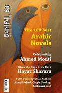 The 100 Best Arabic Novels