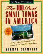 The 100 Best Small Towns in America