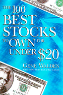 The 100 Best Stocks to Own for Under $20
