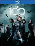 The 100: Season 01