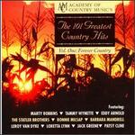 The 101 Greatest Country Hits, Vol. 1: Forever Country