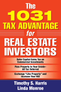 The 1031 Tax Advantage for Real Estate Investors