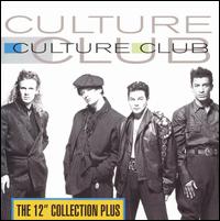 The 12" Collection Plus - Culture Club