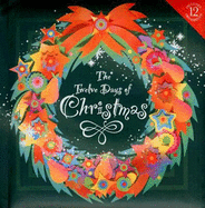 The 12 Days of Christmas: Includes 12 Ornaments to Hang From the Tree