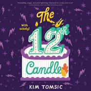 The 12th Candle Lib/E