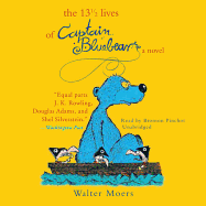 The 131/2 Lives of Captain Bluebear