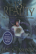 The 13th Reality, Book 1: The Journal of Curious Letters