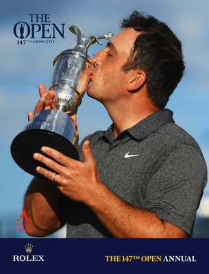 The 147th Open Annual: The Official Story - The R&A