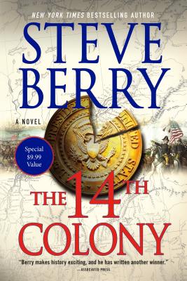 The 14th Colony - Berry, Steve