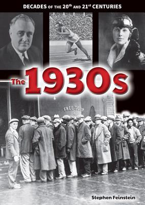 The 1930s - Feinstein, Stephen