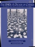 The 1940s: A Decade of Change: A Language Arts Unit for High-Ability Learners - Center for Gifted Education