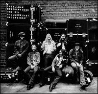 The 1971 Fillmore East Recordings - The Allman Brothers Band