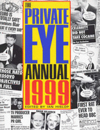 The 1999 Private Eye annual