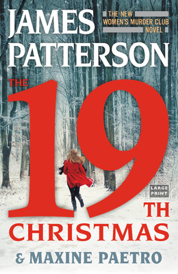 The 19th Christmas - Patterson, James, and Paetro, Maxine
