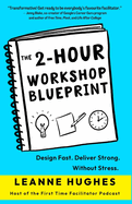 The 2-Hour Workshop Blueprint: Design Fast. Deliver Strong. Without Stress.