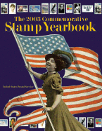 The 2003 Commemorative Stamp Yearbook - United States Postal Service