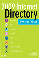 The 2009 Internet Directory: Web 2.0 Edition - Averello, Vince, and Belicove, Mikal E, and Conner, Nancy