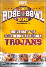 The 2009 Rose Bowl Game: Penn State vs. USC - 