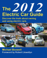 The 2012 Electric Car Guide