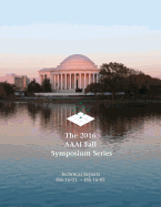 The 2016 AAAI Fall Symposium Series