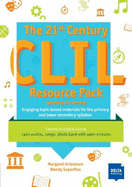 The 21st Century CLIL Resource Pack: Engaging topic-based CLIL materials for the primary and lower secondary syllabus