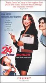 The 24-Hour Woman