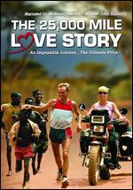 The 25,000 Mile Love Story - John Davies