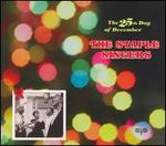 The 25th Day of December - The Staple Singers