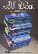 The 2nd ASEAN Reader - Siddique, Sharon (Compiled by), and Kumar, Sree (Compiled by)