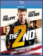 The 2nd [Blu-ray] - Brian Skiba