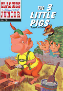 The 3 Little Pigs