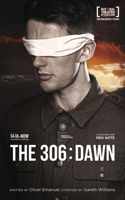 The 306: Dawn - Emanuel, Oliver
