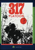 The 317th Platoon - Pierre Schoendoerffer