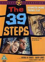 The 39 Steps: [Kenneth More] - Ralph Thomas