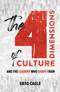 The 4 Dimensions of Culture