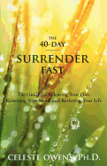 The 40-Day Surrender Fast