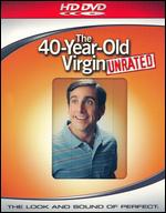 The 40-Year-Old Virgin [HD] - Judd Apatow