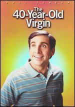 The 40 Year-Old Virgin [Rated] - Judd Apatow