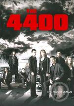 The 4400: Season 04 - 