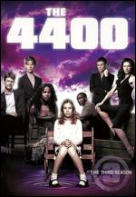 The 4400: The Complete Third Season [4 Discs] - 