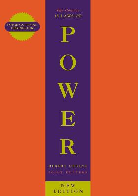 The 48 laws of power - Greene, Robert, and Elffers, Joost