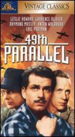 The 49th Parallel
