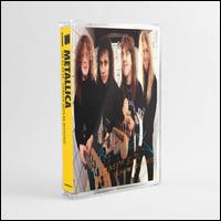 The $5.98 E.P.: Garage Days Re-Revisited - Metallica