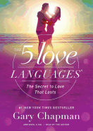 The 5 Love Languages Audio CD: The Secret to Love That Lasts